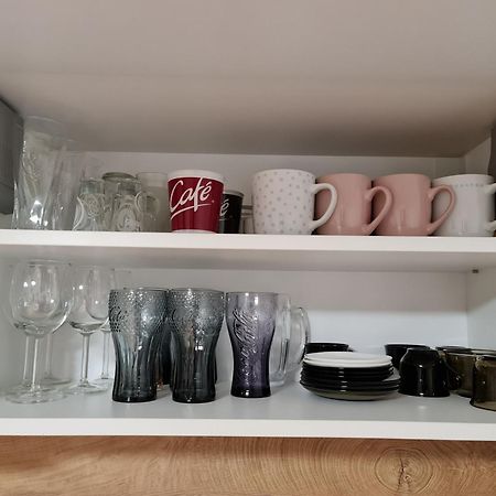 Apartmany Ema A Peter Terchová 部屋 写真