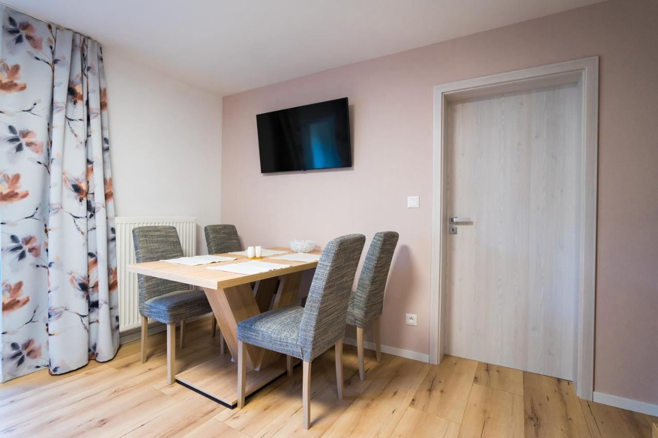 Apartmany Ema A Peter Terchová エクステリア 写真