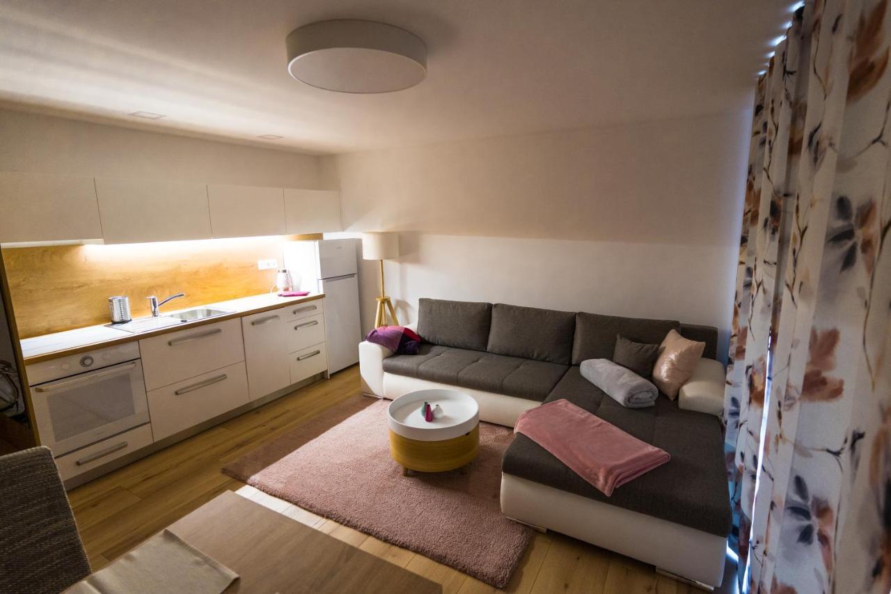 Apartmany Ema A Peter Terchová エクステリア 写真