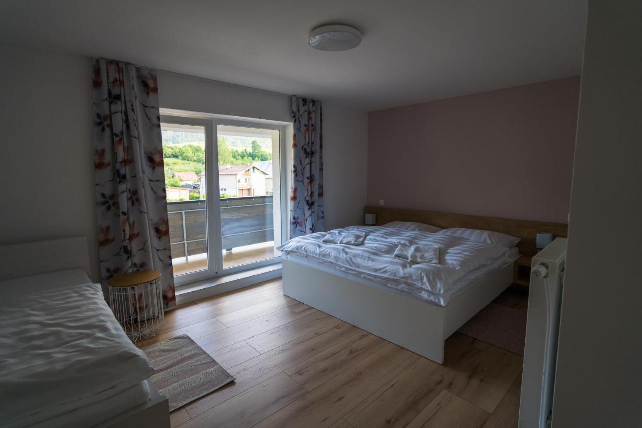 Apartmany Ema A Peter Terchová エクステリア 写真