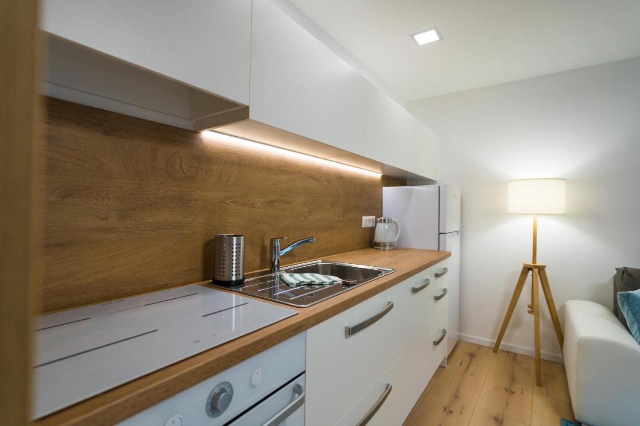 Apartmany Ema A Peter Terchová エクステリア 写真