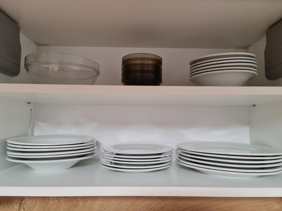 Apartmany Ema A Peter Terchová エクステリア 写真