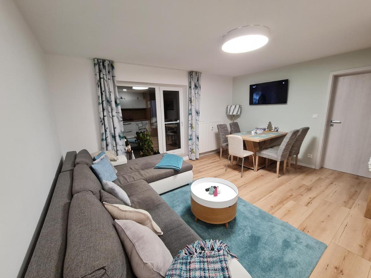 Apartmany Ema A Peter Terchová エクステリア 写真