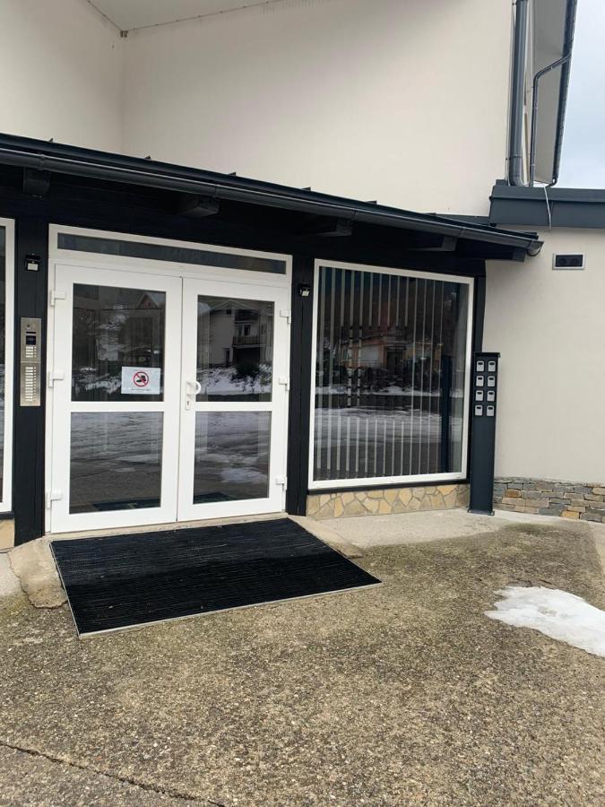 Apartmany Ema A Peter Terchová エクステリア 写真