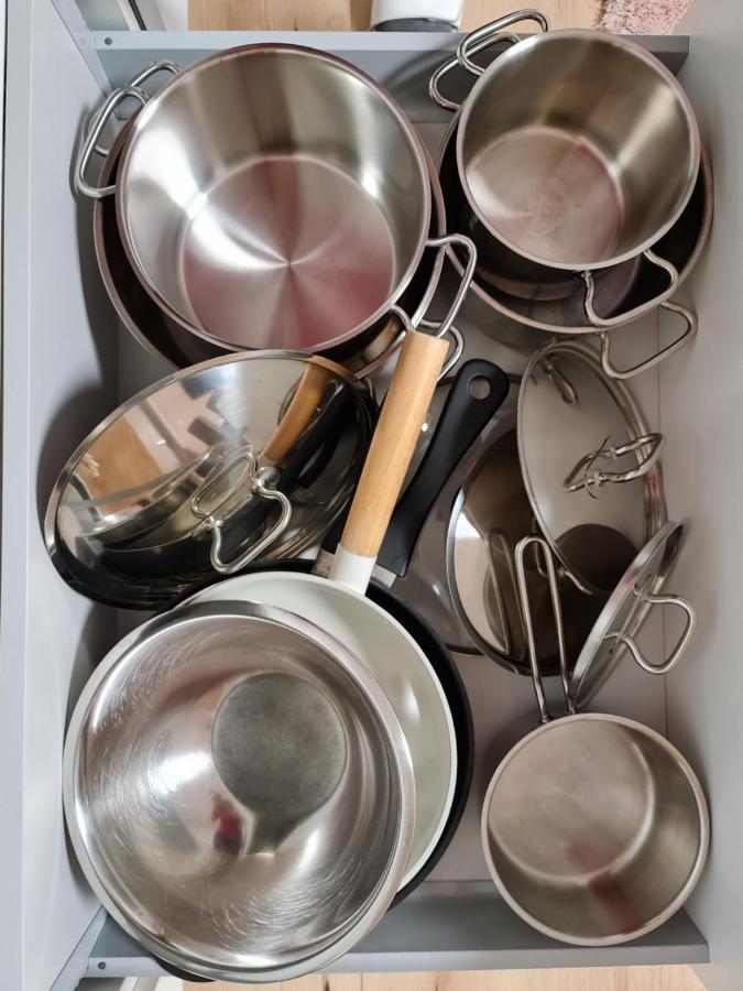 Apartmany Ema A Peter Terchová エクステリア 写真