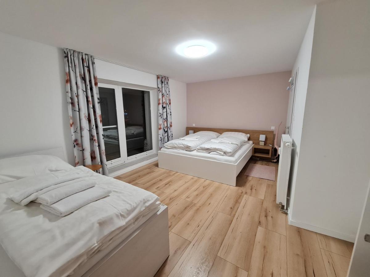 Apartmany Ema A Peter Terchová エクステリア 写真
