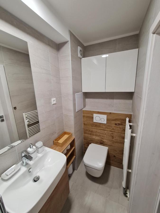 Apartmany Ema A Peter Terchová エクステリア 写真