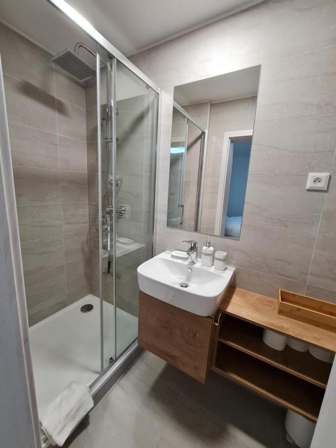 Apartmany Ema A Peter Terchová エクステリア 写真