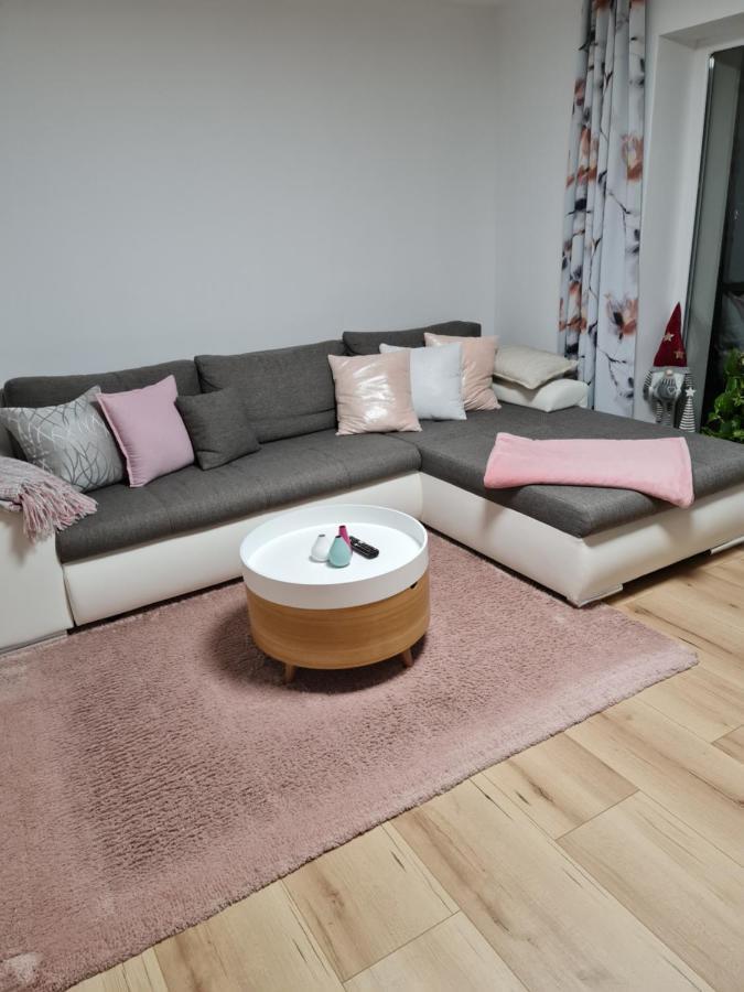 Apartmany Ema A Peter Terchová エクステリア 写真
