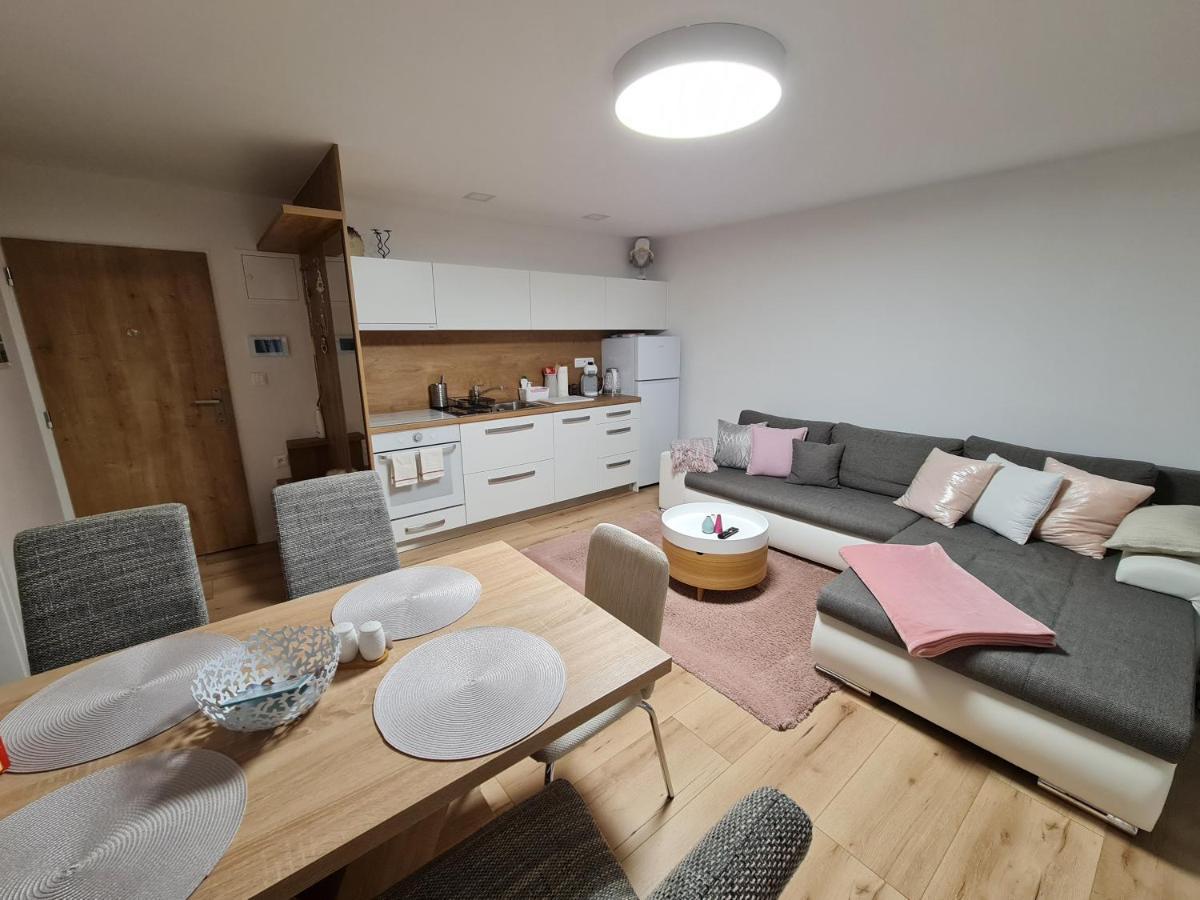 Apartmany Ema A Peter Terchová エクステリア 写真